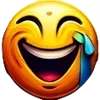 😂 Эмодзи «Emotion Spectrum» для Telegram