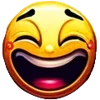 😂 Эмодзи «Emotion Spectrum» для Telegram