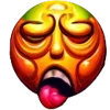 😒 Эмодзи «Emotion Spectrum» для Telegram