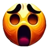 😲 Эмодзи «Emotion Spectrum» для Telegram