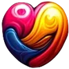 Эмодзи Emotion Spectrum для Telegram — скачать