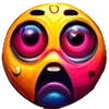 😮 Эмодзи «Emotion Spectrum» для Telegram