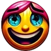 😄 Эмодзи «Emotion Spectrum» для Telegram