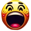 😋 Эмодзи «Emotion Spectrum» для Telegram