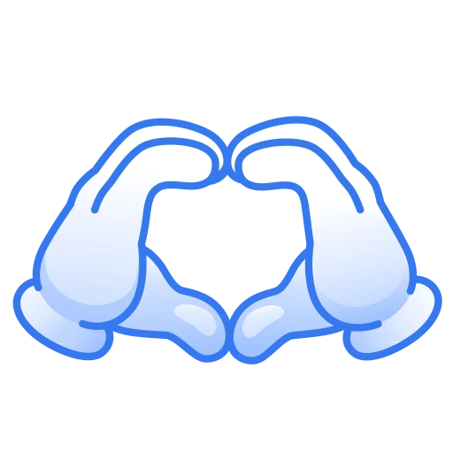 🫶 Стикер «Cookie Emotions» для Telegram