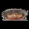 🧔 Эмодзи «emotes» для Telegram