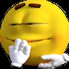 🤭 Эмодзи «emotes» для Telegram