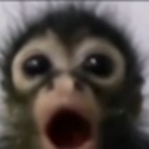 😯 Эмодзи «emotes» для Telegram