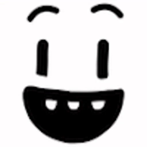 😃 Эмодзи «emotes» для Telegram