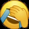 😂 Эмодзи «emotes» для Telegram