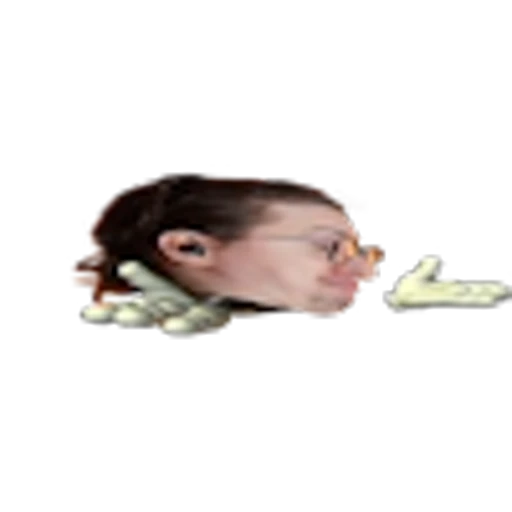 🤷‍♂️ Эмодзи «emotes» для Telegram