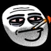 🚬 Эмодзи «emotes» для Telegram