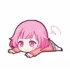 🌸 Эмодзи «𝖤𝗆𝗎 𝖮𝗍𝗈𝗋𝗂» для Telegram