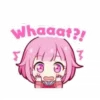 🌸 Эмодзи «𝖤𝗆𝗎 𝖮𝗍𝗈𝗋𝗂» для Telegram
