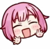 🌸 Эмодзи «𝖤𝗆𝗎 𝖮𝗍𝗈𝗋𝗂» для Telegram