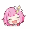 🌸 Эмодзи «𝖤𝗆𝗎 𝖮𝗍𝗈𝗋𝗂» для Telegram