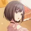 🎨 Эмодзи «Ena Shinonome» для Telegram