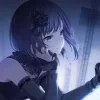 🎨 Эмодзи «Ena Shinonome» для Telegram