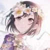 🎨 Эмодзи «Ena Shinonome» для Telegram