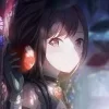 🎨 Эмодзи «Ena Shinonome» для Telegram