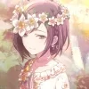🎨 Эмодзи «Ena Shinonome» для Telegram