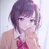 🎨 Эмодзи «Ena Shinonome» для Telegram
