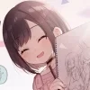 🎨 Эмодзи «Ena Shinonome» для Telegram