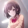 🎨 Эмодзи «Ena Shinonome» для Telegram