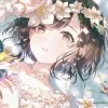 🎨 Эмодзи «Ena Shinonome» для Telegram