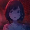 🎨 Эмодзи «Ena Shinonome» для Telegram