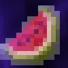 🍉 Эмодзи «Зачарованная еда ()» для Telegram