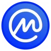 🥏 Эмодзи «🟠 3D эмодзи по крипте» для Telegram
