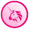 🦌 Эмодзи «🟠 3D эмодзи по крипте» для Telegram