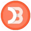 🏦 Эмодзи «🟠 3D эмодзи по крипте» для Telegram