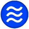 🌎 Эмодзи «🟠 3D эмодзи по крипте» для Telegram