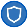 🧢 Эмодзи «🟠 3D эмодзи по крипте» для Telegram