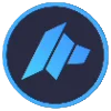 🐺 Эмодзи «🟠 3D эмодзи по крипте» для Telegram