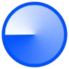 🧿 Эмодзи «🟠 3D эмодзи по крипте» для Telegram