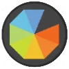 🪩 Эмодзи «🟠 3D эмодзи по крипте» для Telegram