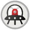 🛸 Эмодзи «🟠 3D эмодзи по крипте» для Telegram