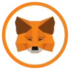 🦊 Эмодзи «🟠 3D эмодзи по крипте» для Telegram