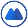 🥏 Эмодзи «🟠 3D эмодзи по крипте» для Telegram