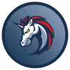 🦄 Эмодзи «🟠 3D эмодзи по крипте» для Telegram
