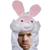 🐰 Эмодзи «🤙 Глад Валакас» для Telegram