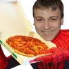 🍕 Эмодзи «🤙 Глад Валакас» для Telegram