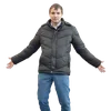 🤷‍♂ Эмодзи «🤙 Глад Валакас» для Telegram