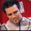 😐 Эмодзи «😉 RAMMSTEIN» для Telegram