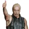 👍 Эмодзи «😉 RAMMSTEIN» для Telegram