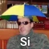 👍 Эмодзи «😉 RAMMSTEIN» для Telegram