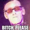 😒 Эмодзи «😉 RAMMSTEIN» для Telegram